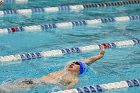 Swimming & Diving vs RWU  Swimming & Diving vs Roger Williams University. - Photo by Keith Nordstrom : Wheaton, Swimming